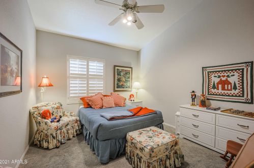 13225 93 Way, Scottsdale AZ  85260-2838 exterior