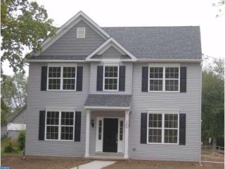 120 Broad St, Hatfield PA  19440-2403 exterior