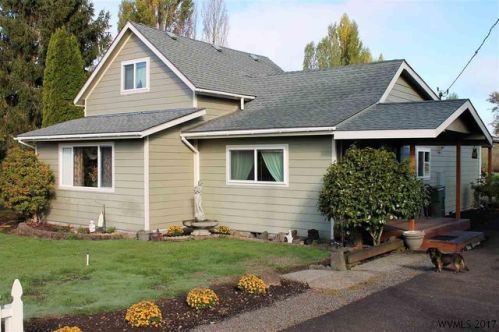 38908 Gilkey Rd, Scio, OR 97374-9701