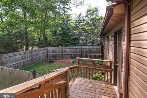 768 Bluewater Blvd, Mineral VA  23117-4945 exterior