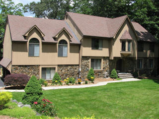 45 Lilly Rd, Midvale NJ  07465-2419 exterior
