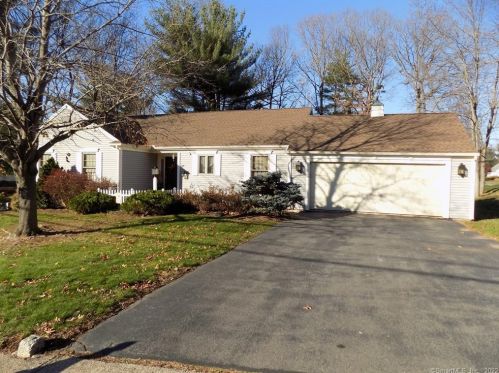 85 Rita Dr, Bristol, CT 06010-7849