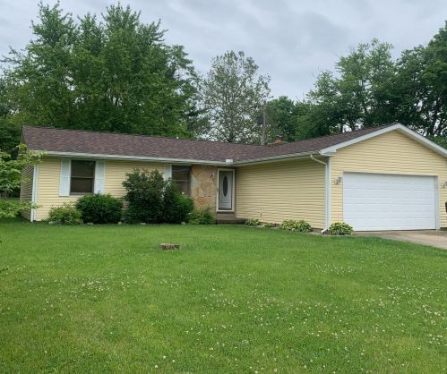 388 Alumni Cir, Wilmington, OH 45177-2468