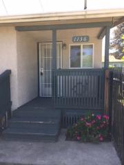 1136 Broadway St, Fairfield CA  94533-6057 exterior