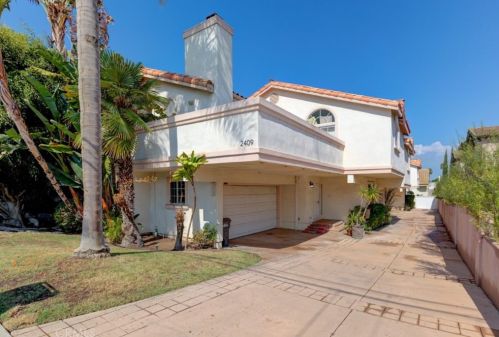 2409 Carnegie Ln, Redondo Beach, CA 90278-3810