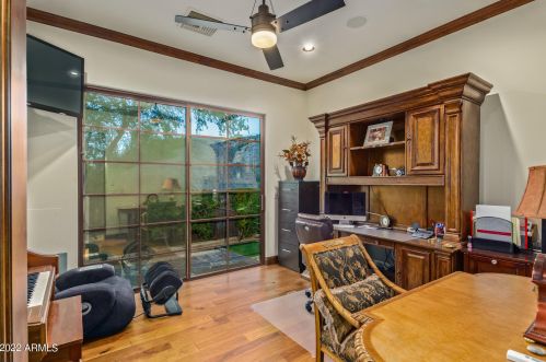 25572 113 Way, Scottsdale AZ  85259-3137 exterior