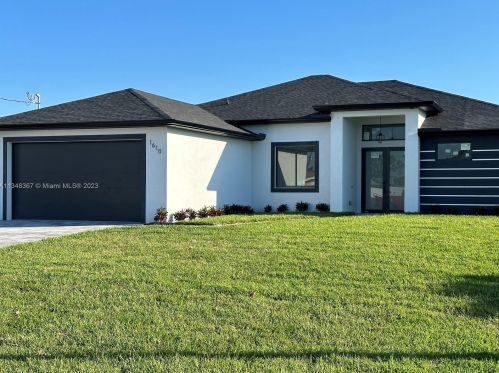 1610 27th Ter, Cape Coral, FL 33914-4047