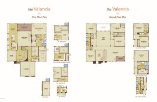 5095 Mariposa Dr, Gilbert, AZ 85298-2223