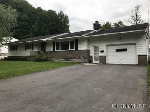 6 Burns Ave, Mohawk, NY 13407-1108