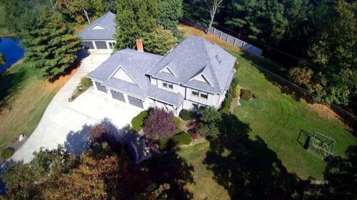 483 Longview Heights Rd, Shade, OH 45701-3343