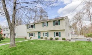 136 Shore Rd, Parsippany, NJ 07834-1152