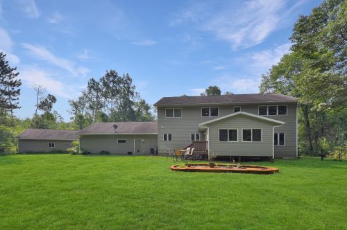 5102 Mary Allen Ln, Brainerd MN  56401-7989 exterior