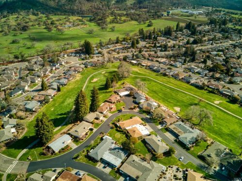 322 Rockgreen Pl, Santa Rosa, CA 95409-6033