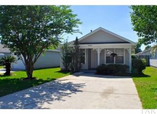 4020 Glenway Dr, Pensacola, FL 32526-8064