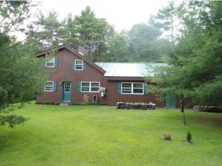 485 Butternut Hill Rd, Wells, VT 05774