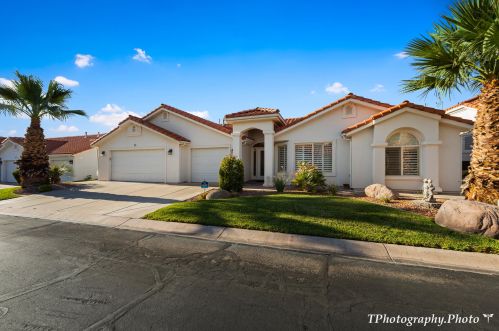 1610 100, Saint George, UT 84770-8008