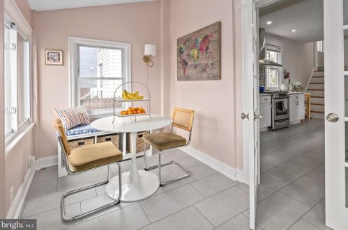 1351 Franklin St, Washington DC  20017-2447 exterior