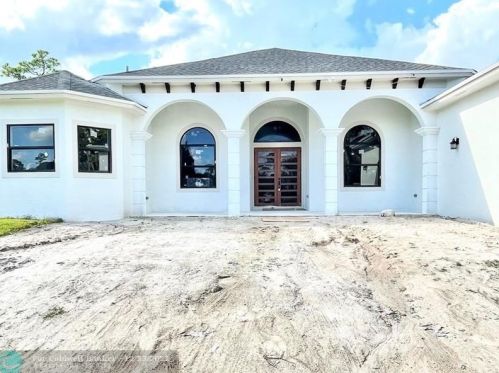 3919 168th Trl, Town Of Loxahatchee Groves, FL 33470-3758