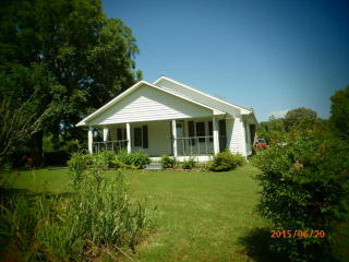 8230 Big Sandy River Rd, Camden, TN 38320-4011