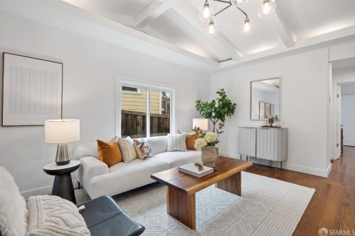 141 Echo Ave, Oakland CA 94611-4307 exterior