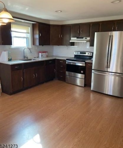 44 Indian Spring Rd, Mount Olive NJ  07828-1940 exterior