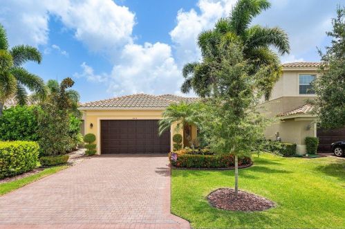 8272 Adrina Shores Way, Boynton Beach, FL 33473-5009