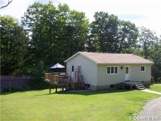 7810 Mosher Rd, Honeoye, NY 14471-9340