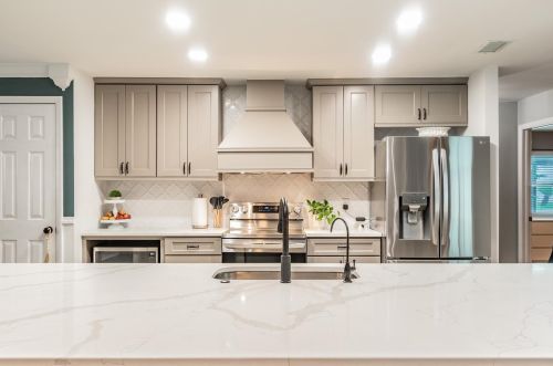 3427 Fallview Ct, Land O Lakes FL  34639-4673 exterior