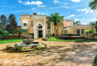 3565 Rice Lake Loop, Longwood, FL 32779-3081