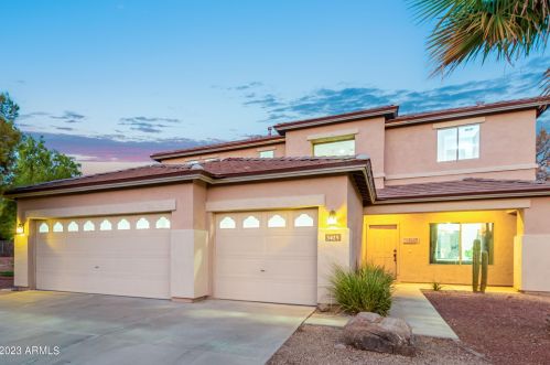 3425 129th Ave, Avondale, AZ 85392-6722