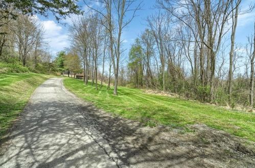 5 Peach Tree Ln, Warwick NY  10990-3133 exterior