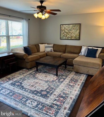 104 Sailor Ln, Milton DE  19968-1558 exterior