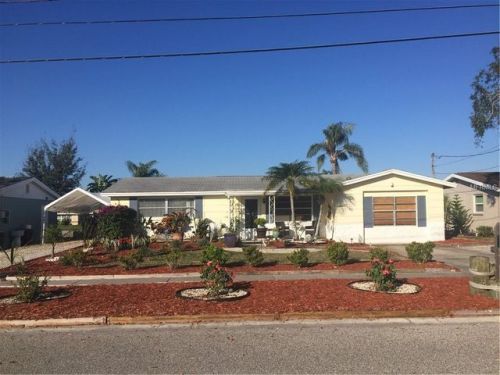 1345 Basswood Dr, Tarpon Springs, FL 34690-6604