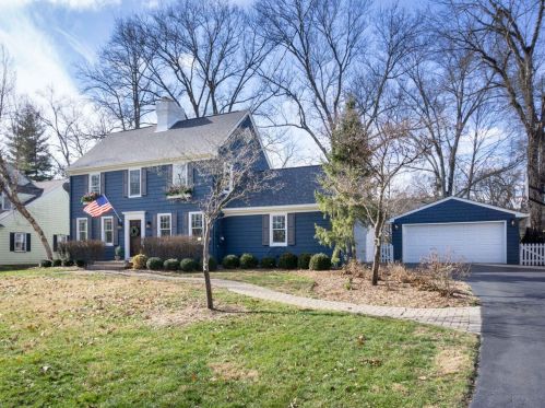 714 Yale Ave, Terrace Park, OH 45174-1256