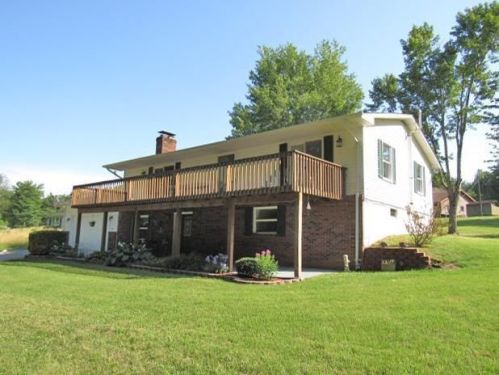 325 Rocky Point Rd, Bronston, KY 42518-9693
