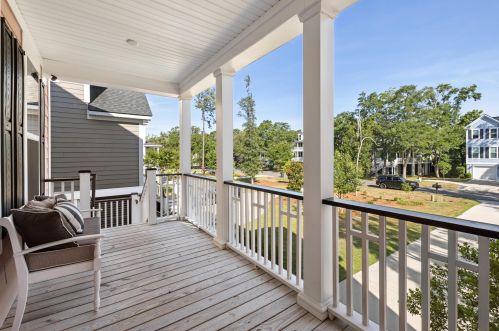 3735 Tip Ln, Mount Pleasant SC  29466-9178 exterior