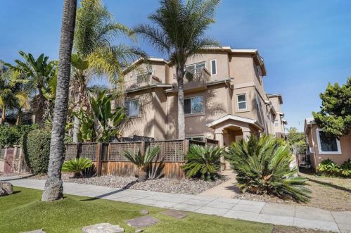 1734 Grand Ave, San Diego, CA 92109-4473