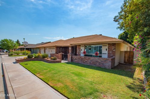 2611 El Dorado, Mesa, AZ 85202-7309