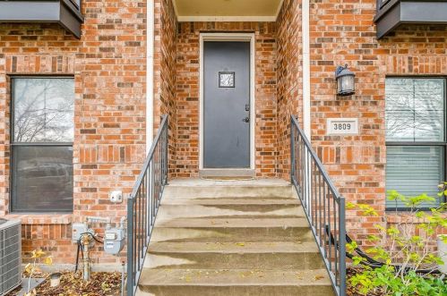 3809 Westridge Ave, Fort Worth, TX 76116-7407