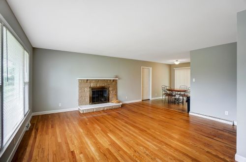 707 Orchard St, Liberty Township OH  45044 exterior