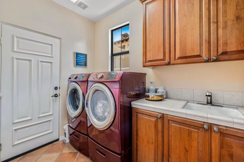 51920 Via Bendita, La Quinta CA  92253-9077 exterior