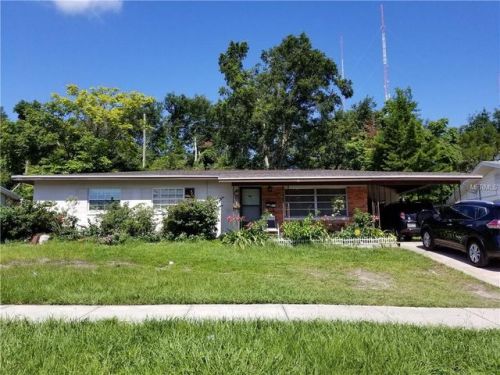 2328 Hastings St, Orlando, FL 32808-4819