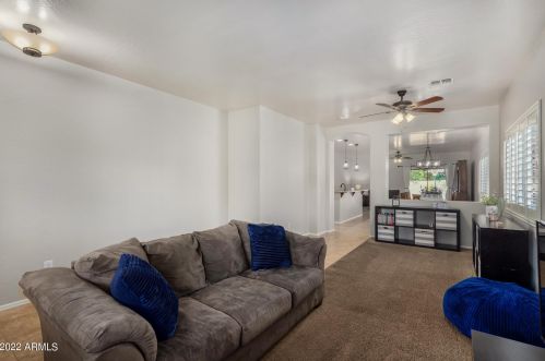 776 Trellis Rd, San Tan Valley AZ  85140-6611 exterior
