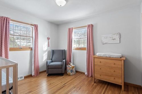 405 Seminole Ave, East Farmington WI  54020-8151 exterior