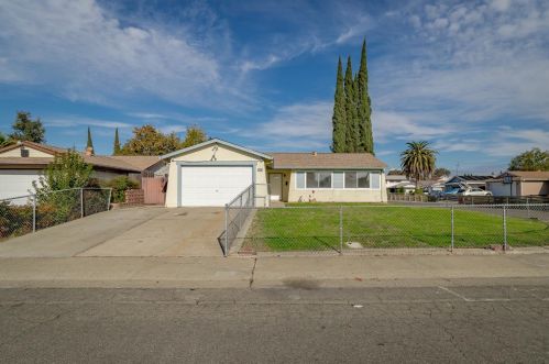 4161 Stonecutter Way, North Highlands, CA 95660-2837