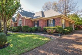 10 Lexington Grn, Nashville, TN 37215-2457