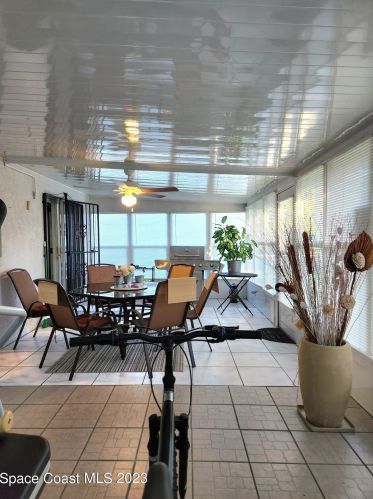 2809 Dunhill Dr, Cocoa FL  32926-5845 exterior