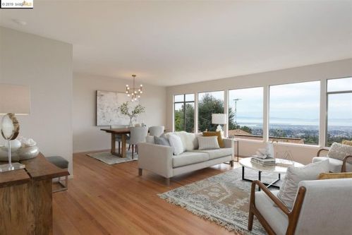 499 Crestmont Dr, Oakland, CA 94619-2317