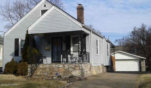 2801 Wyandotte Ave, Louisville, KY 40210-2069