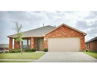 1320 Sandalwood Rd, Royse City TX  75189-8150 exterior